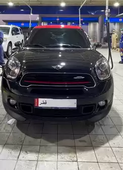 Kullanılmış Mini Unspecified Satılık içinde Doha #5411 - 1  image 